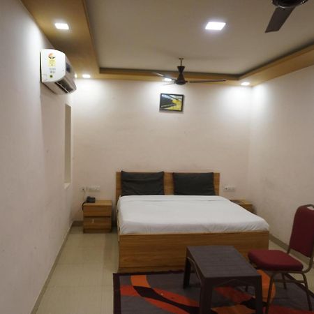ג'איפור Hotel Bhanwar Niwas מראה חיצוני תמונה