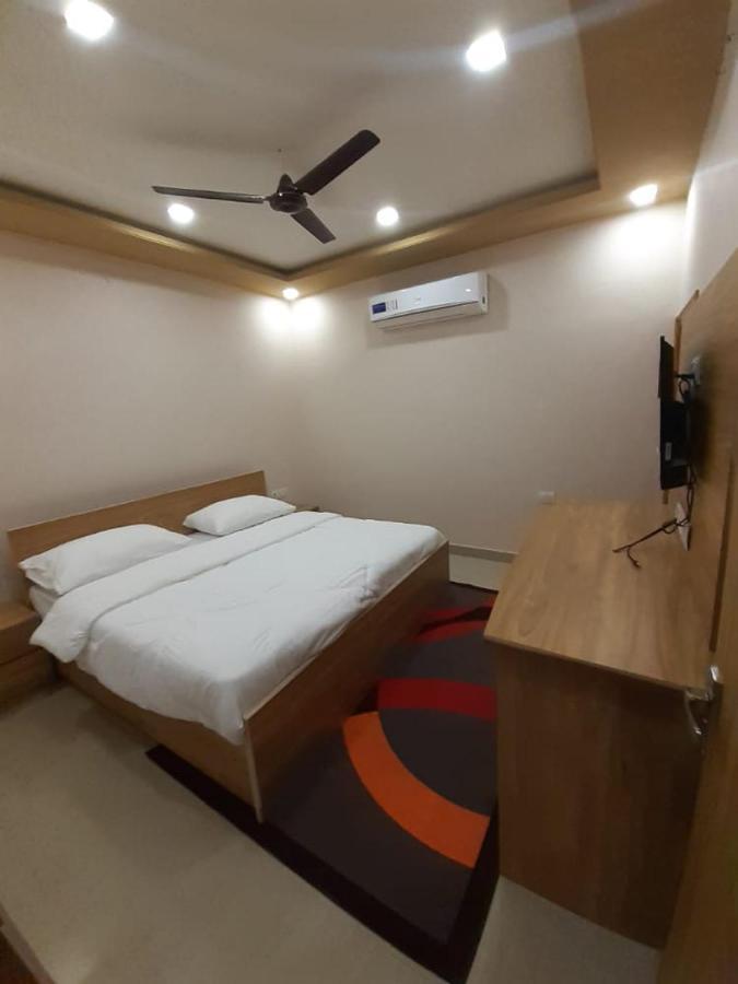 ג'איפור Hotel Bhanwar Niwas מראה חיצוני תמונה