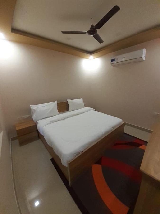 ג'איפור Hotel Bhanwar Niwas מראה חיצוני תמונה