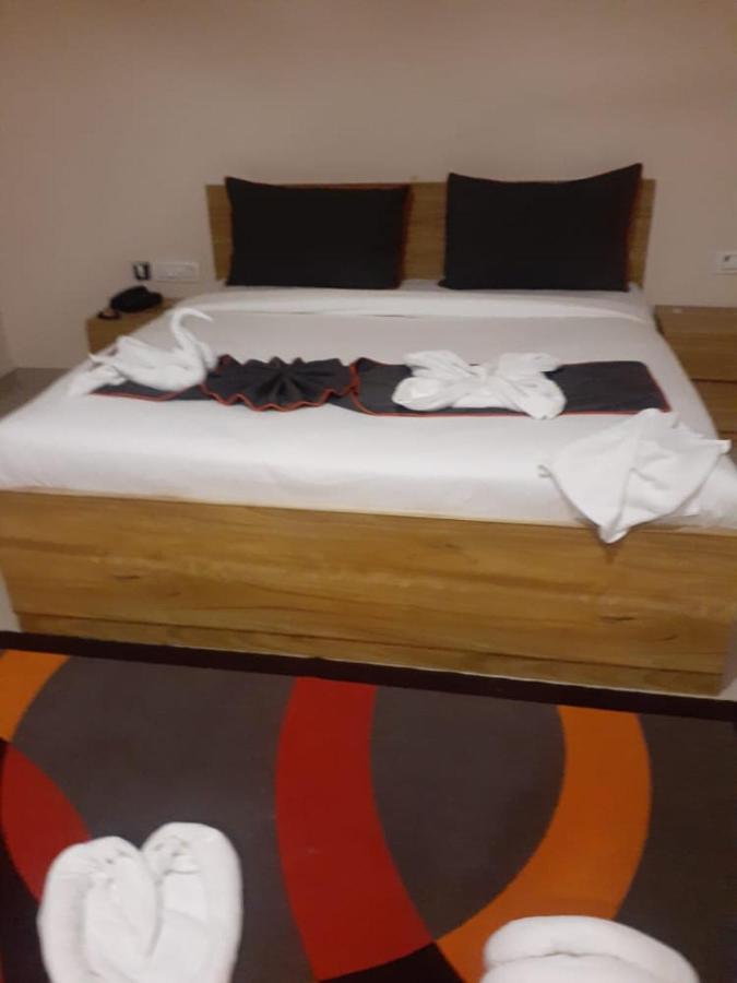 ג'איפור Hotel Bhanwar Niwas מראה חיצוני תמונה