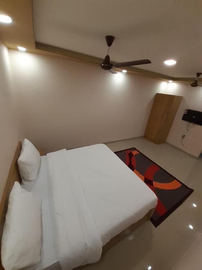 ג'איפור Hotel Bhanwar Niwas מראה חיצוני תמונה
