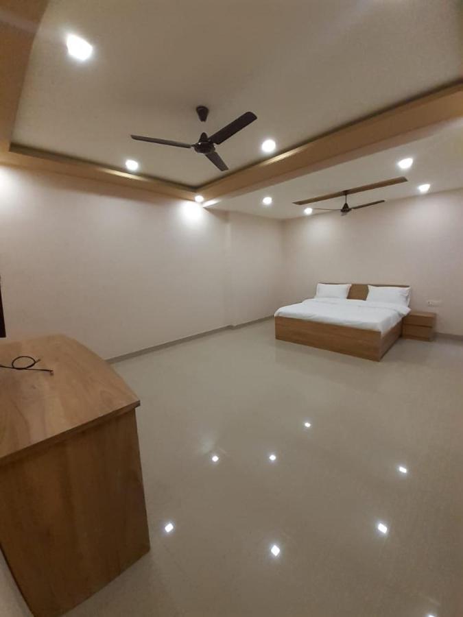 ג'איפור Hotel Bhanwar Niwas מראה חיצוני תמונה