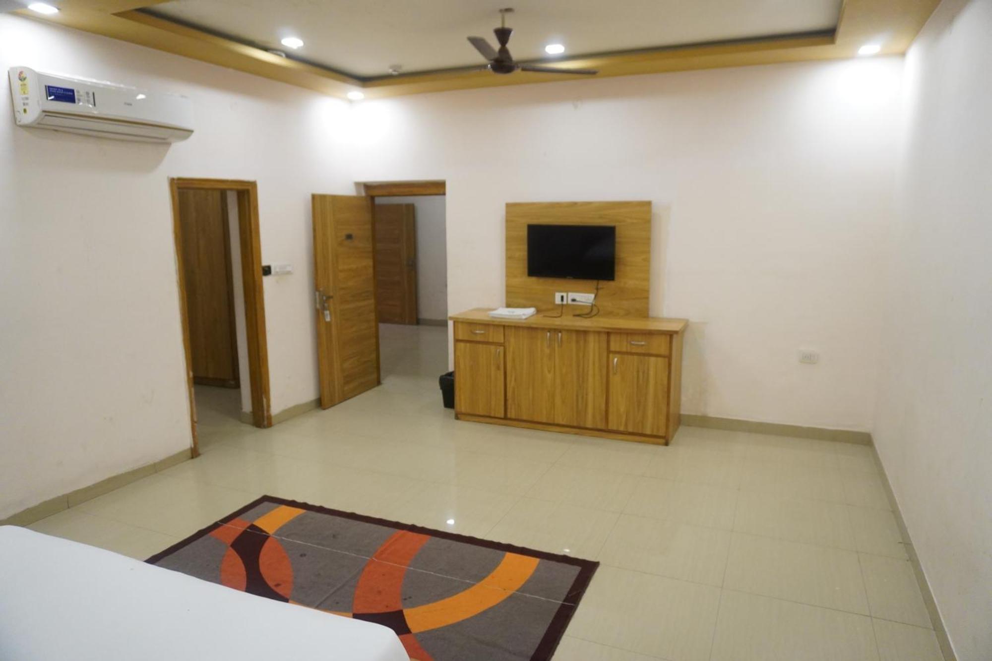 ג'איפור Hotel Bhanwar Niwas מראה חיצוני תמונה
