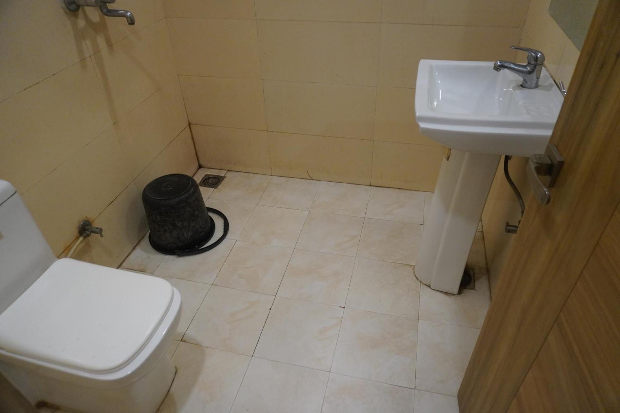 ג'איפור Hotel Bhanwar Niwas מראה חיצוני תמונה