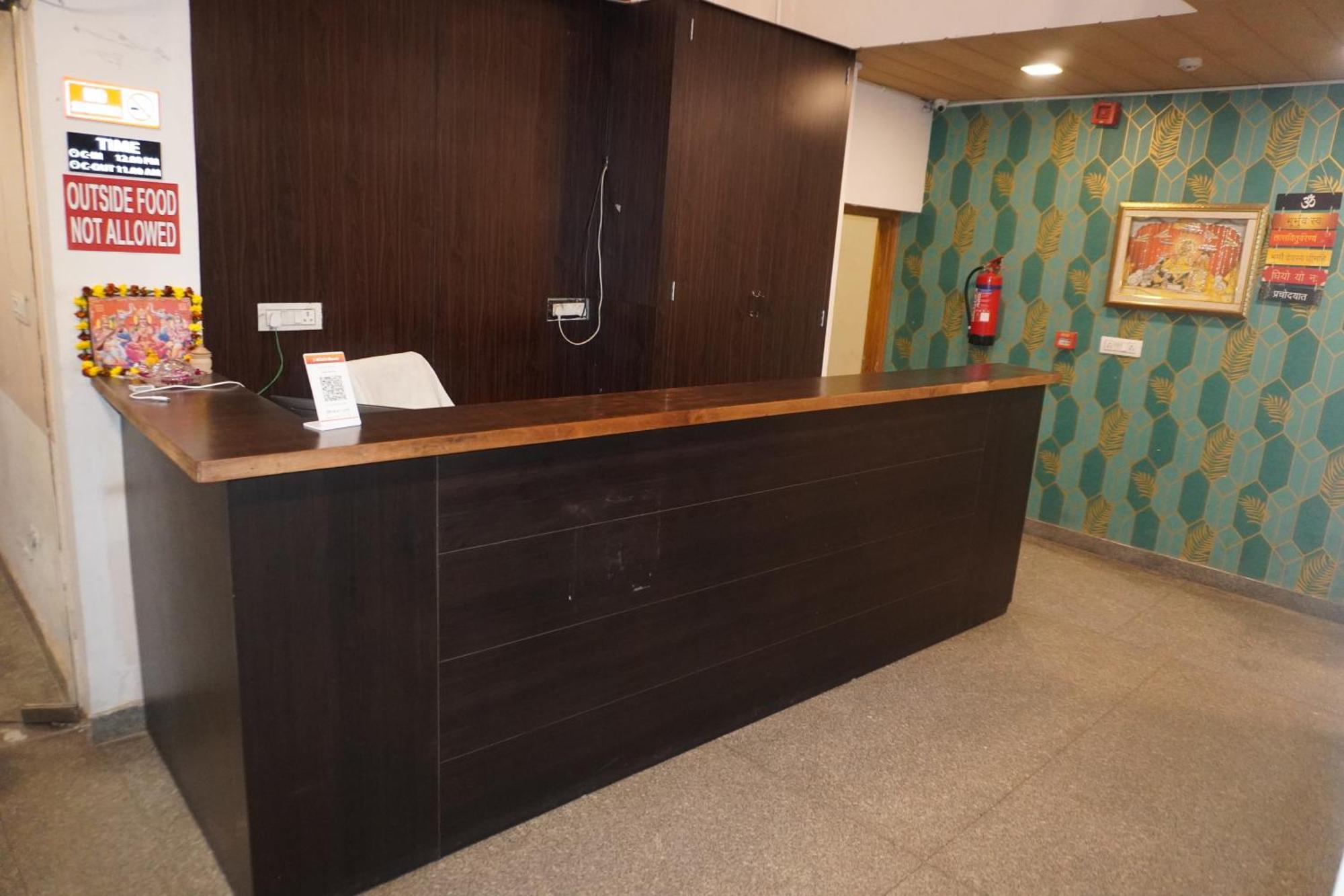 ג'איפור Hotel Bhanwar Niwas מראה חיצוני תמונה