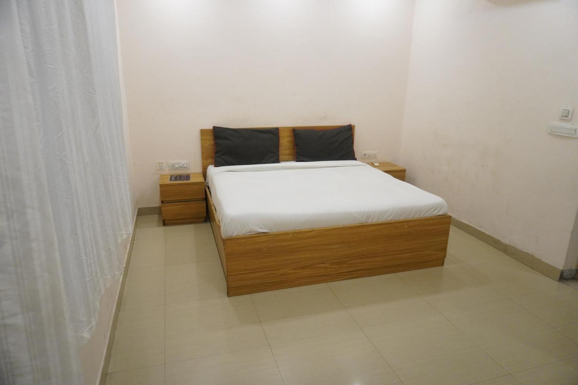 ג'איפור Hotel Bhanwar Niwas מראה חיצוני תמונה