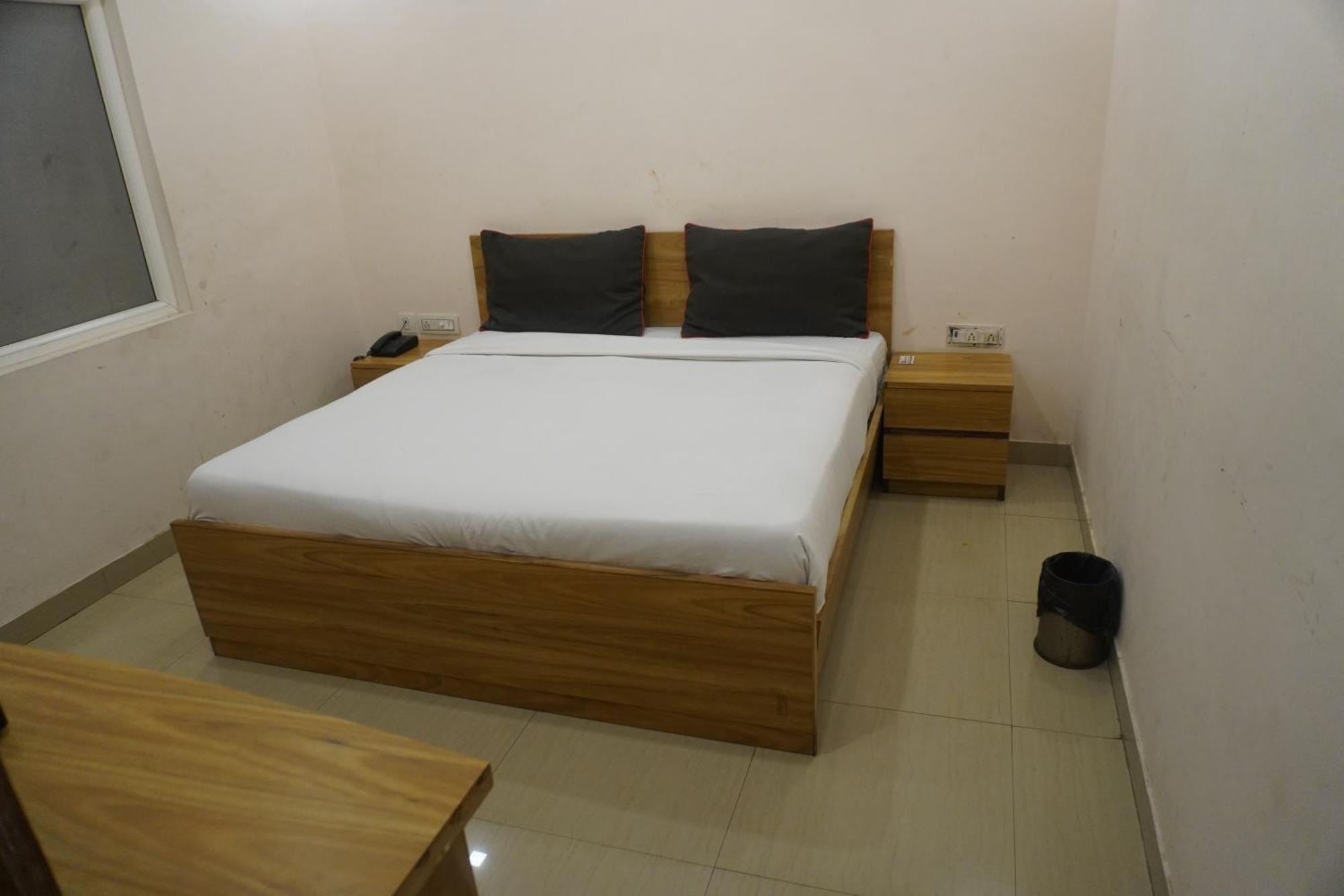 ג'איפור Hotel Bhanwar Niwas מראה חיצוני תמונה