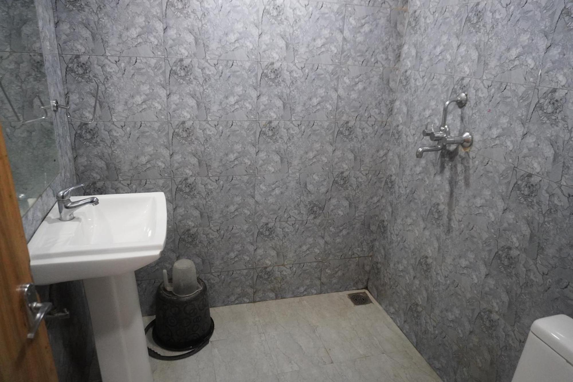 ג'איפור Hotel Bhanwar Niwas מראה חיצוני תמונה