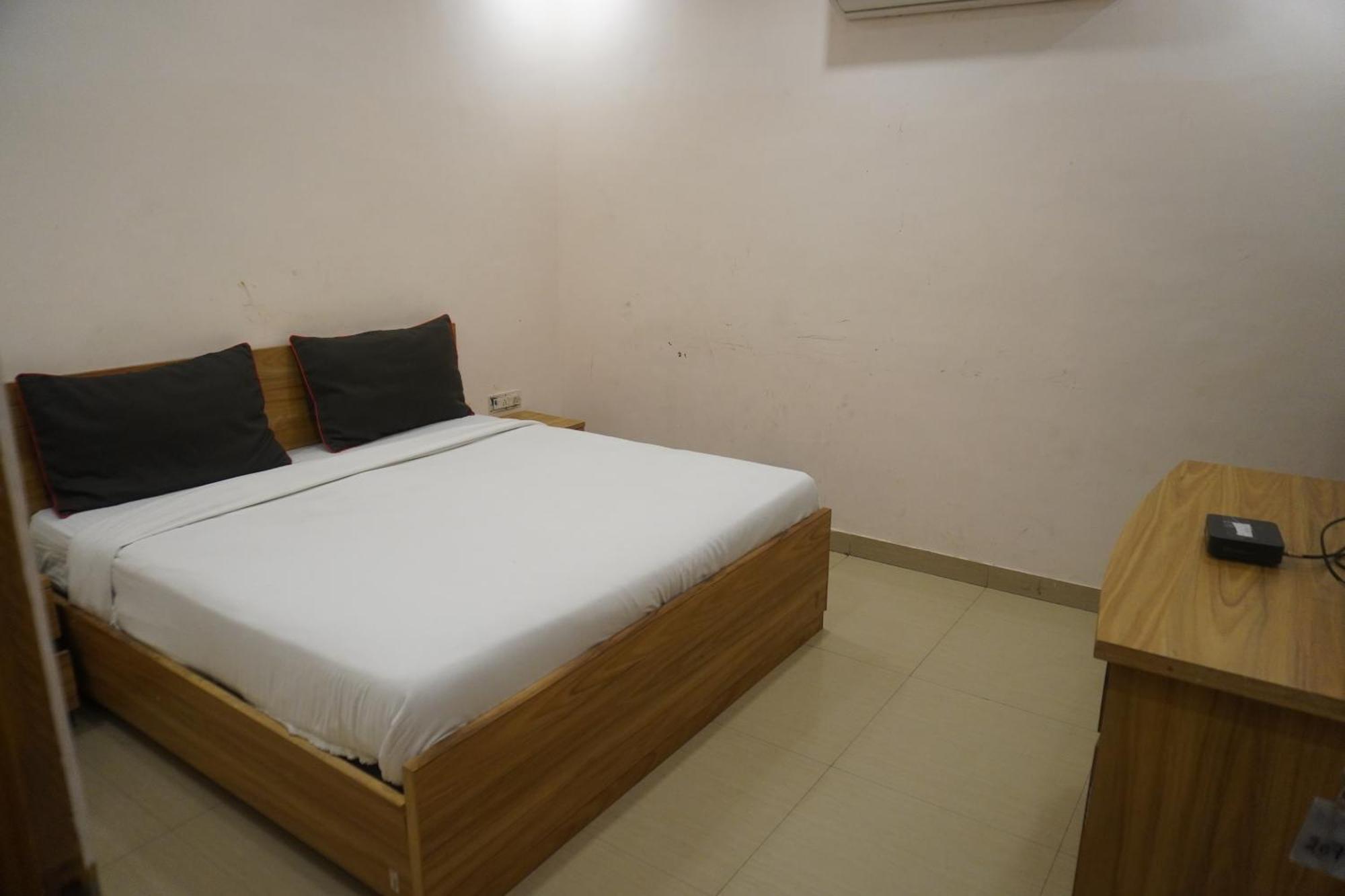 ג'איפור Hotel Bhanwar Niwas מראה חיצוני תמונה
