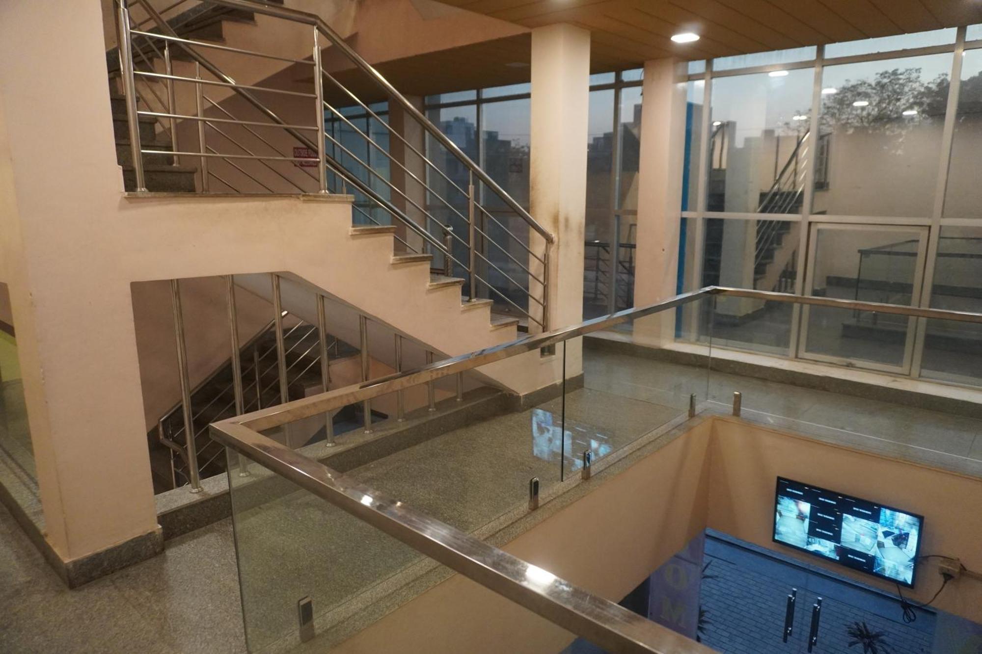 ג'איפור Hotel Bhanwar Niwas מראה חיצוני תמונה