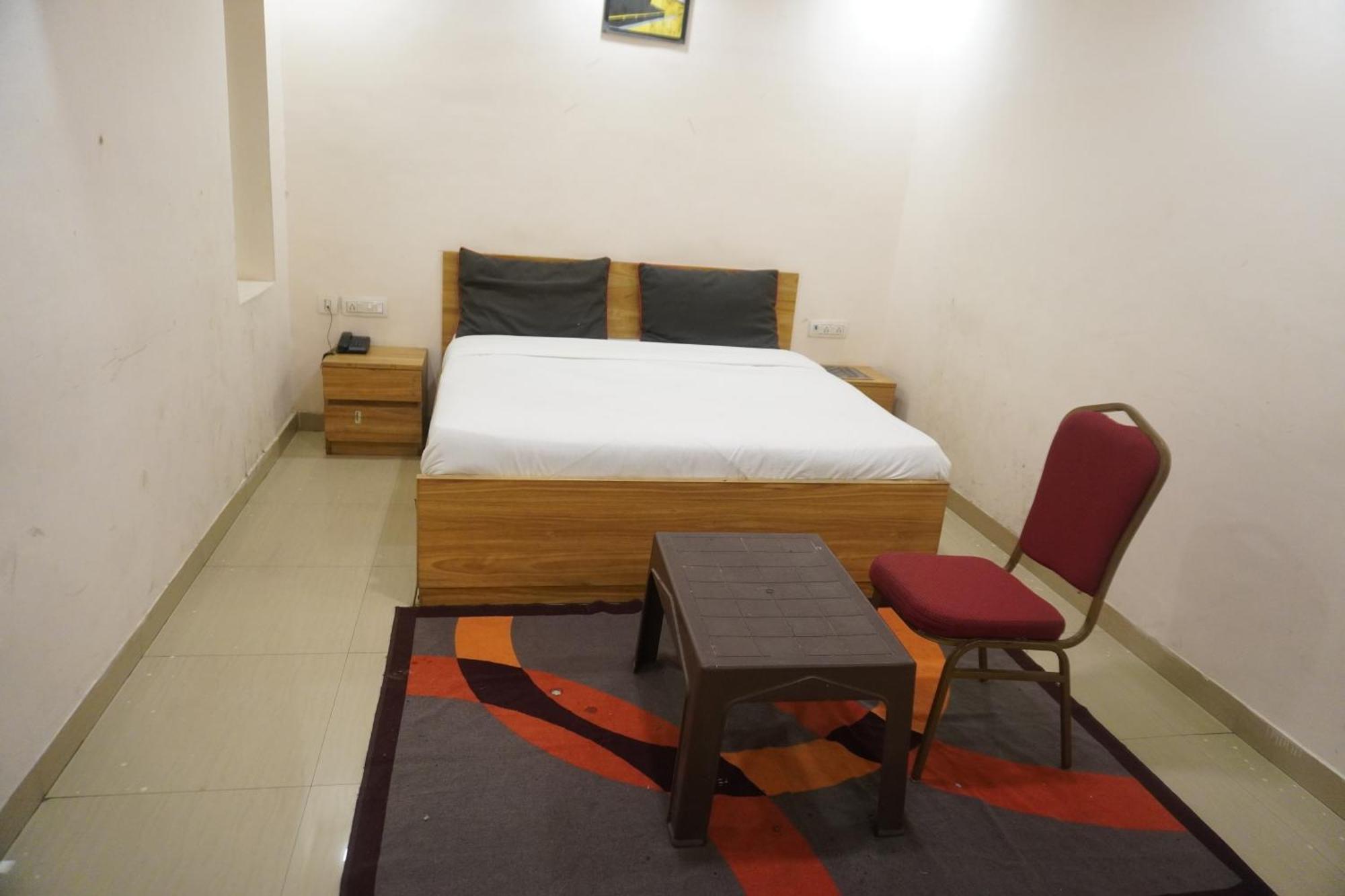 ג'איפור Hotel Bhanwar Niwas מראה חיצוני תמונה