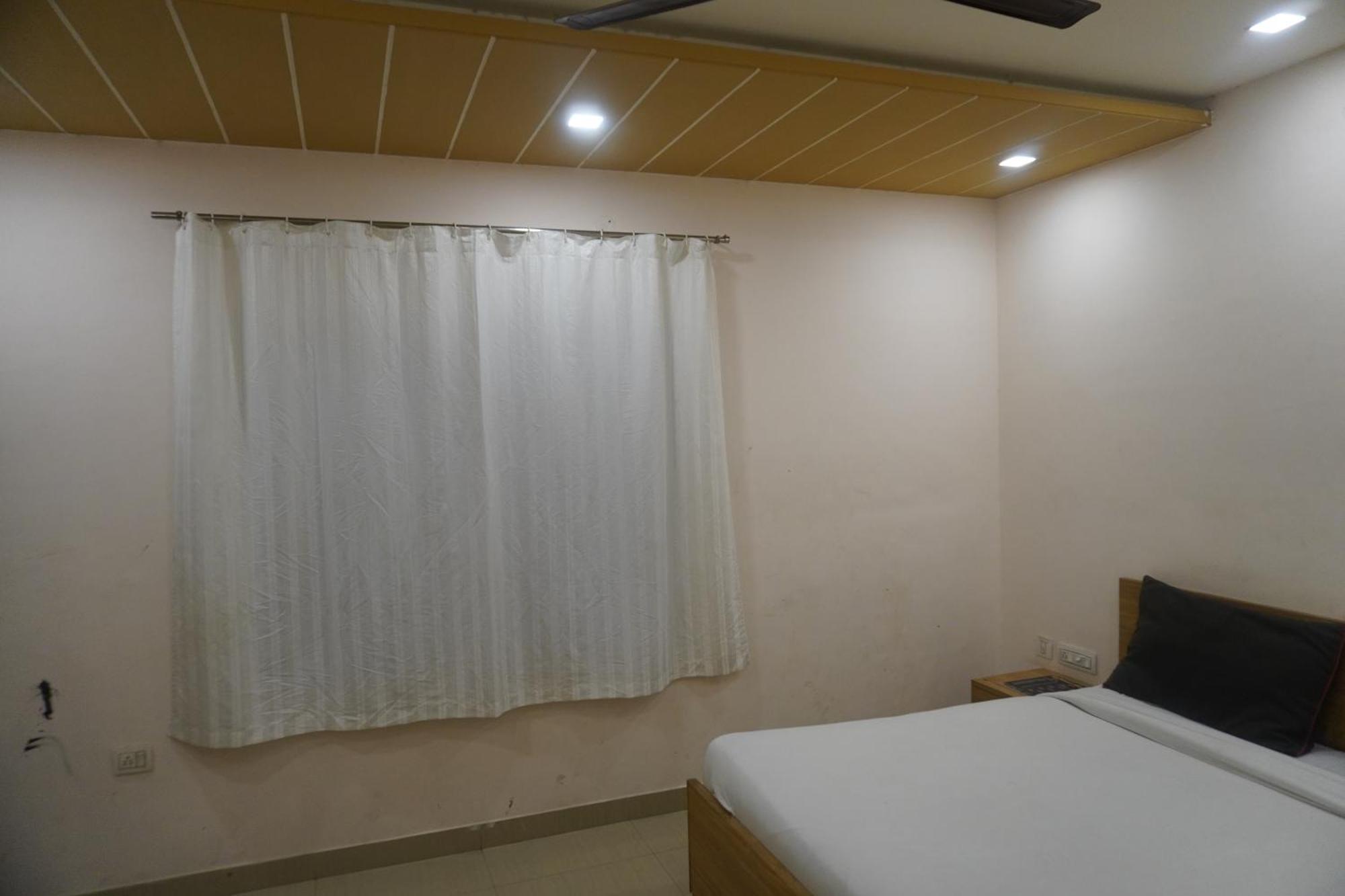 ג'איפור Hotel Bhanwar Niwas מראה חיצוני תמונה