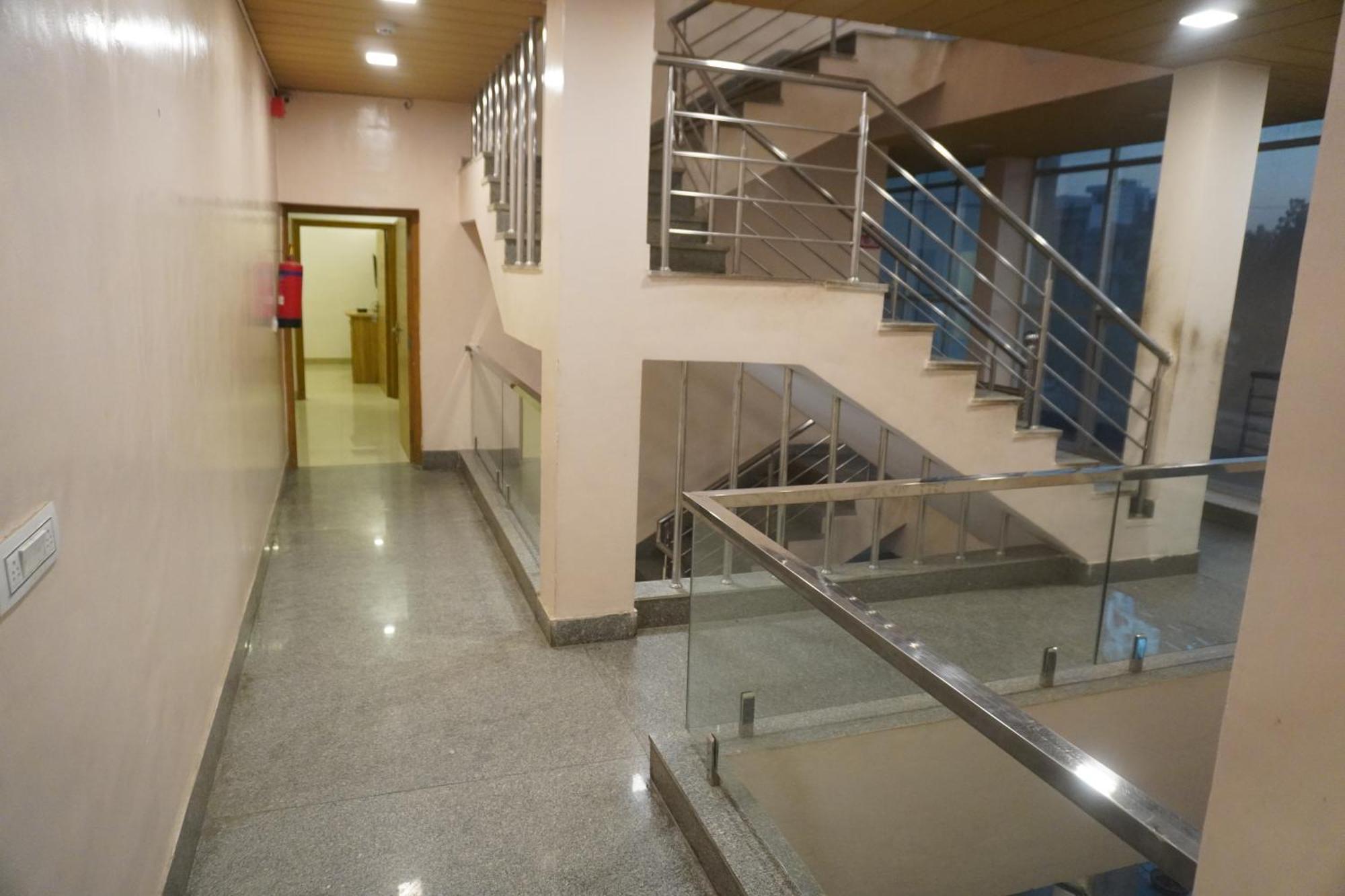 ג'איפור Hotel Bhanwar Niwas מראה חיצוני תמונה