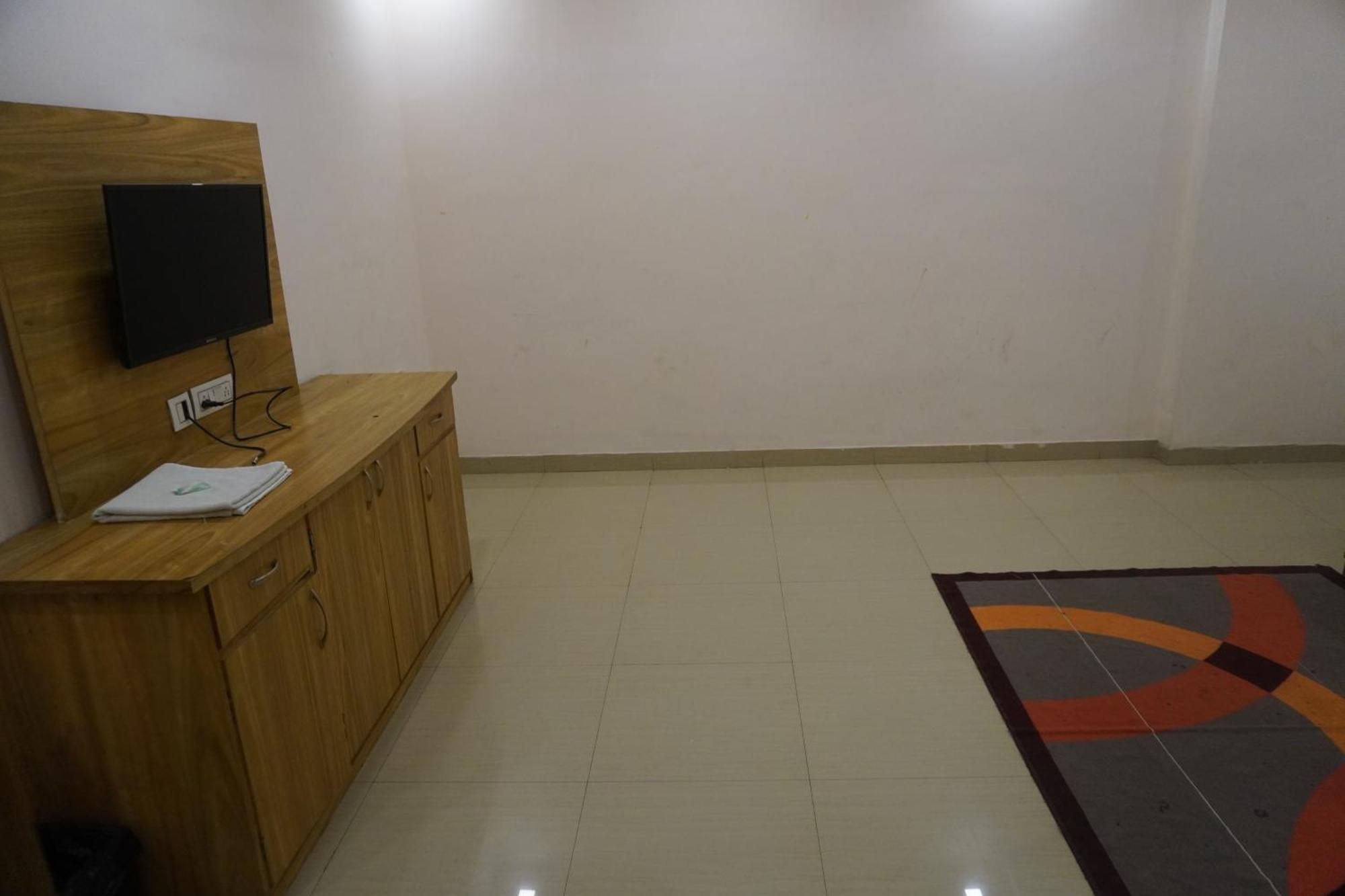 ג'איפור Hotel Bhanwar Niwas מראה חיצוני תמונה