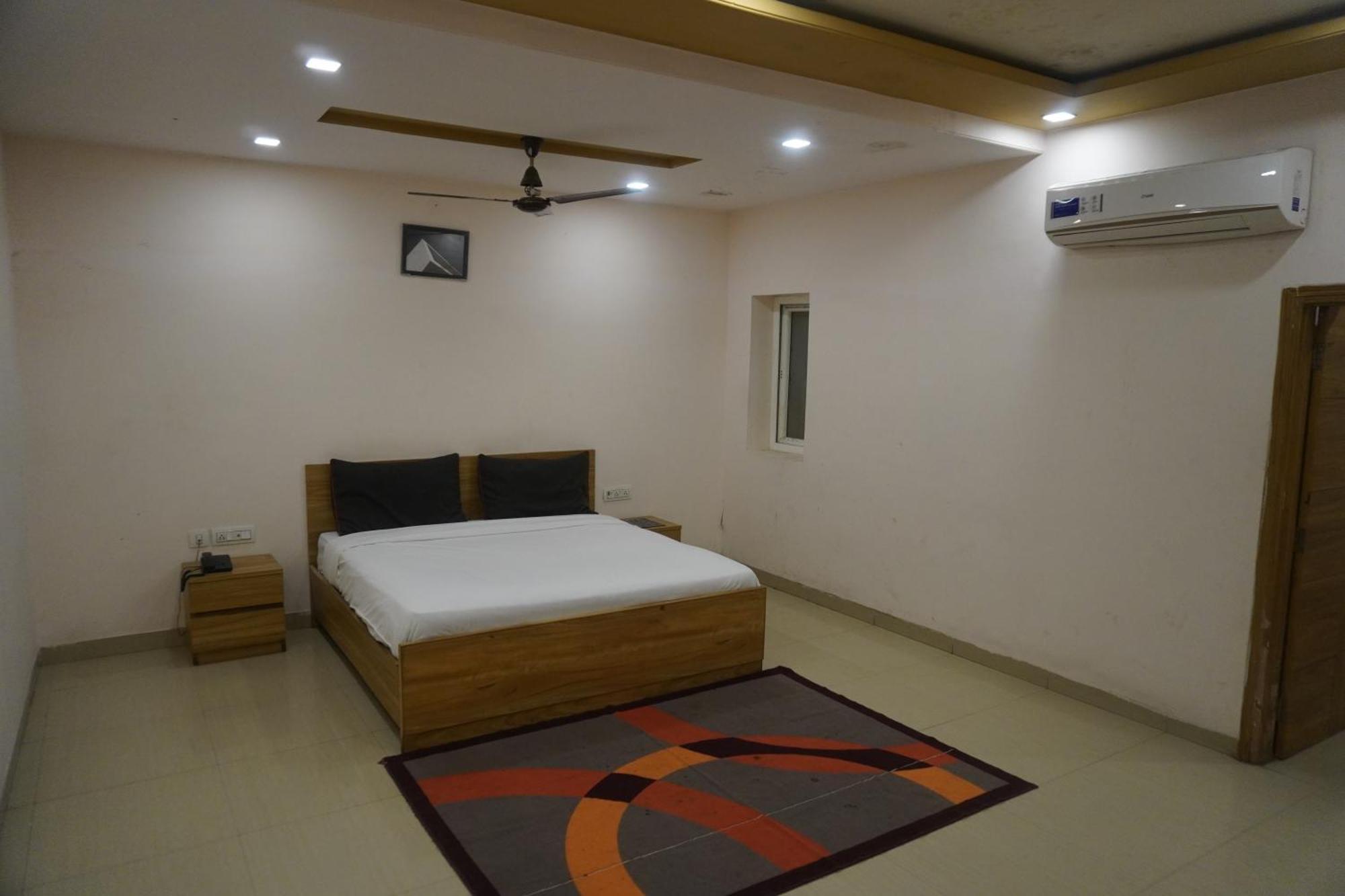 ג'איפור Hotel Bhanwar Niwas מראה חיצוני תמונה