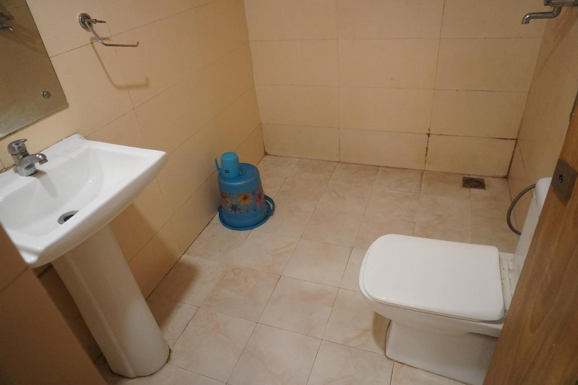 ג'איפור Hotel Bhanwar Niwas מראה חיצוני תמונה